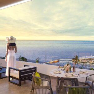 خرید ملک در گوزل‌یورت با اقساط 36 ماهه