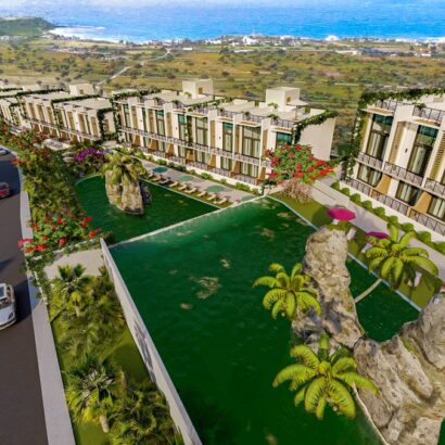 phuket Resort Project