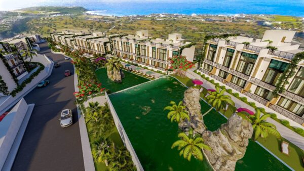 phuket Resort Project