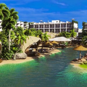 phuket Resort Project