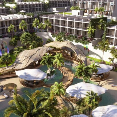 phuket Resort Project