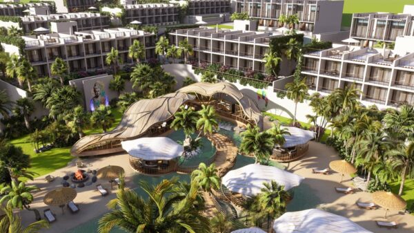 phuket Resort Project