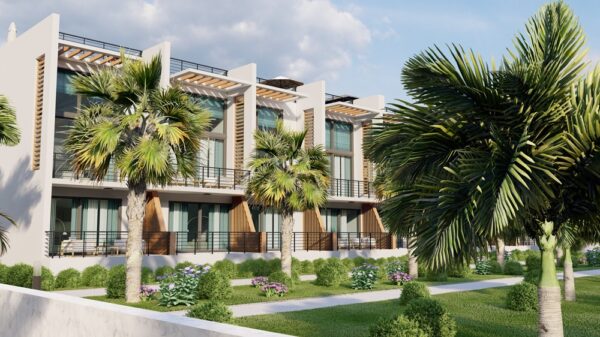 phuket Resort Project