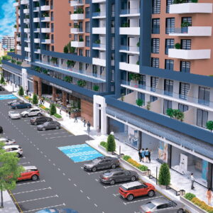 پروژه ریورساید