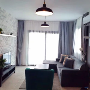 آپارتمان دو خوابه 86 متری - پروژه سزار ریزورت - اسکله