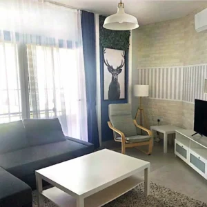 آپارتمان یک خوابه 60 متری در اسکله - لانگ بیچ