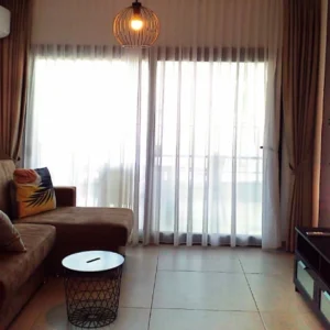 استودیو 56 متری - پروژه سزار ریزورت