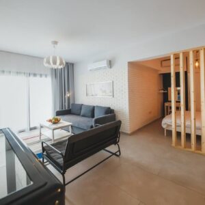 فروش استودیو در Caesar Blue Iskele با شرایط پرداخت ویژه