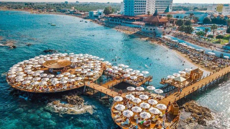 هتل کازیو سالامیس